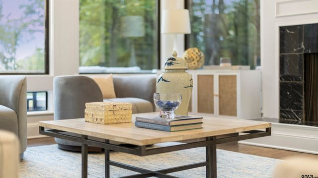 15482 Timberhill - Lots 27 & 28, Flint, TX 75762