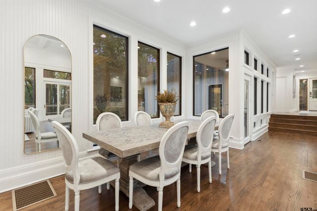 15482 Timberhill - Lots 27 & 28, Flint, TX 75762