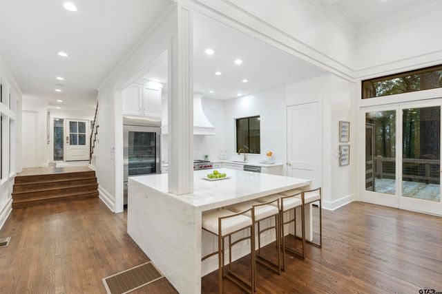 15482 Timberhill - Lots 27 & 28, Flint, TX 75762