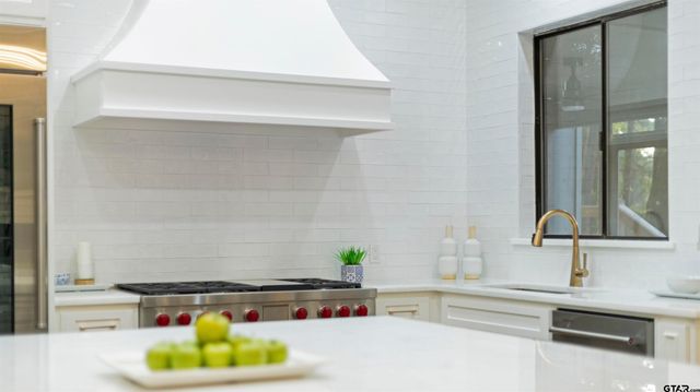 15482 Timberhill - Lots 27 & 28, Flint, TX 75762