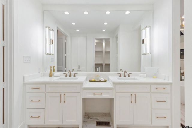 15482 Timberhill - Lots 27 & 28, Flint, TX 75762