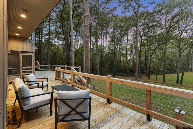 15482 Timberhill - Lots 27 & 28, Flint, TX 75762