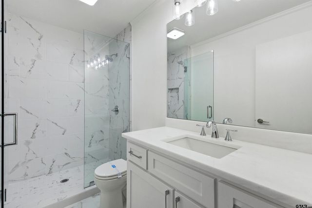 15482 Timberhill - Lots 27 & 28, Flint, TX 75762