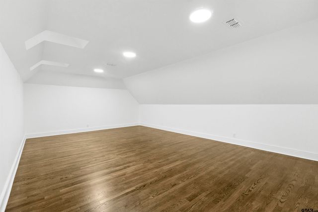 15482 Timberhill - Lots 27 & 28, Flint, TX 75762