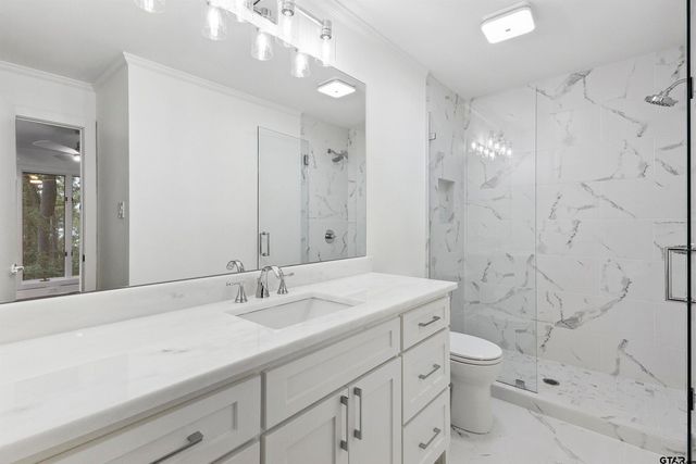 15482 Timberhill - Lots 27 & 28, Flint, TX 75762