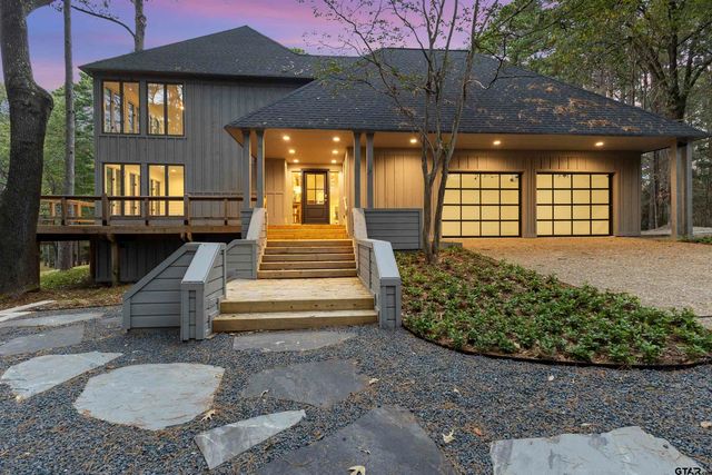 15482 Timberhill - Lots 27 & 28, Flint, TX 75762