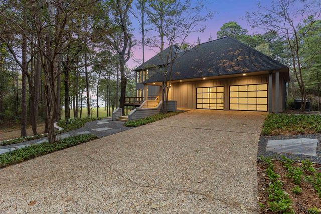 15482 Timberhill - Lots 27 & 28, Flint, TX 75762