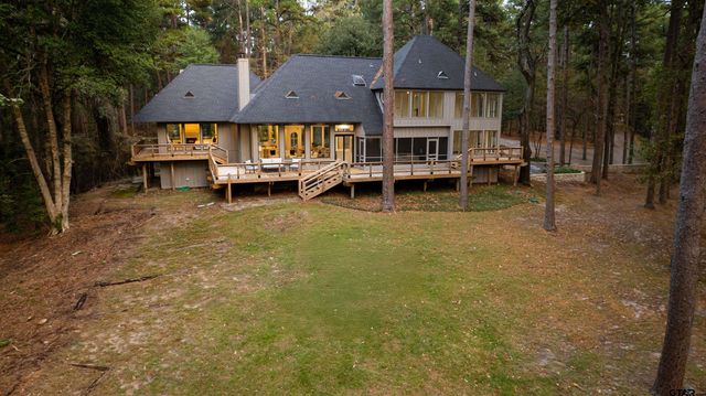 15482 Timberhill - Lots 27 & 28, Flint, TX 75762