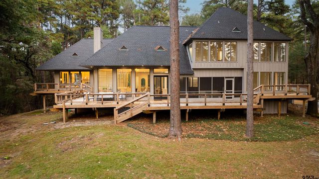 15482 Timberhill - Lots 27 & 28, Flint, TX 75762