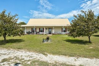 9122 Ns 3540 Road, Prague, OK 74864