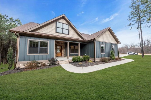 3200 Crockett Pointe, Jasper, TN 37347