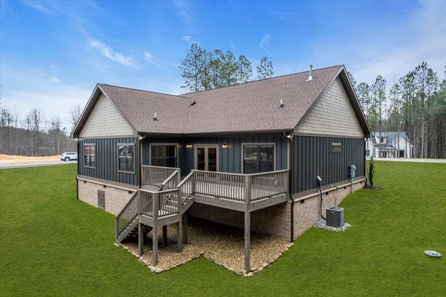 3200 Crockett Pointe, Jasper, TN 37347