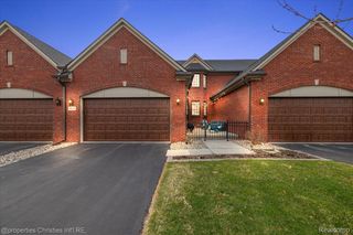 9834 Nature Valley Drive, Brighton Township, MI 48114