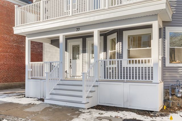 22 Prescott Street 1, Salem, MA 01970