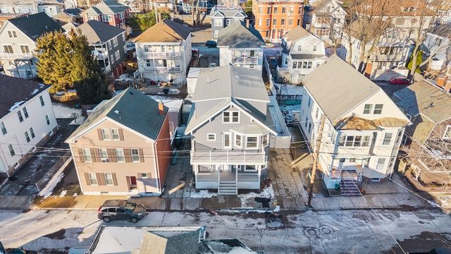 22 Prescott Street 1, Salem, MA 01970