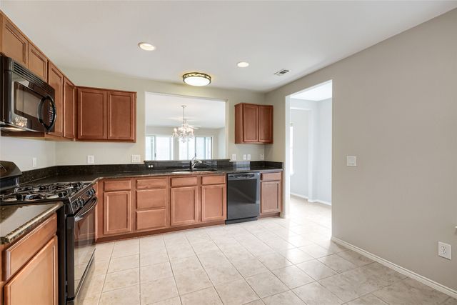 7918 Tatum Drive, Frisco, TX 75036