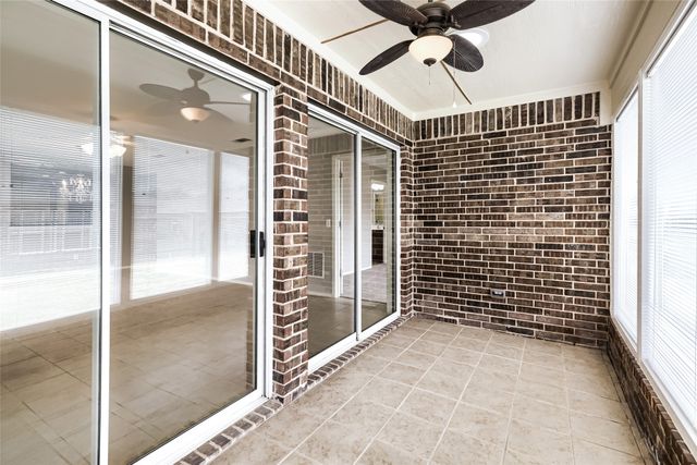 7918 Tatum Drive, Frisco, TX 75036