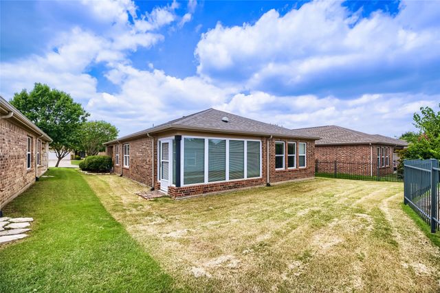 7918 Tatum Drive, Frisco, TX 75036