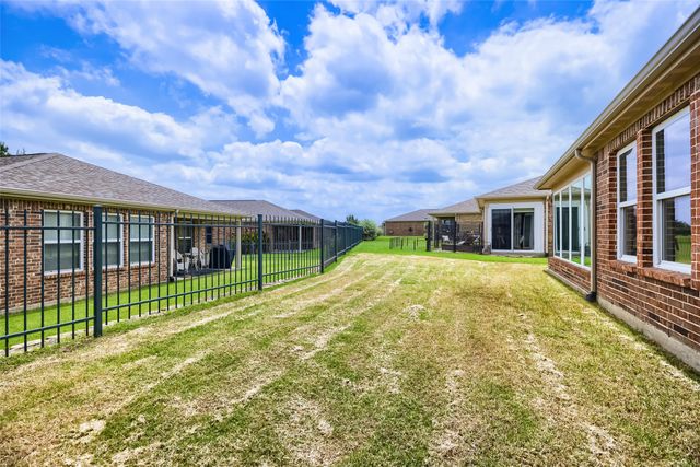 7918 Tatum Drive, Frisco, TX 75036