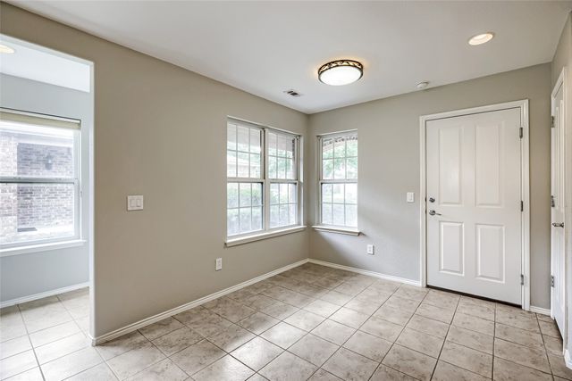 7918 Tatum Drive, Frisco, TX 75036