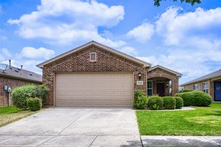 7918 Tatum Drive, Frisco, TX 75036