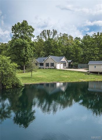 21212 Oak Trail, Warrenton, MO 63383