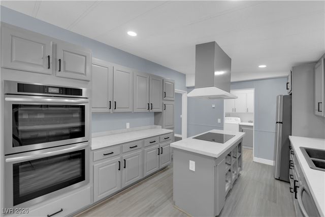 5411 Ario Road, Las Vegas, NV 89122