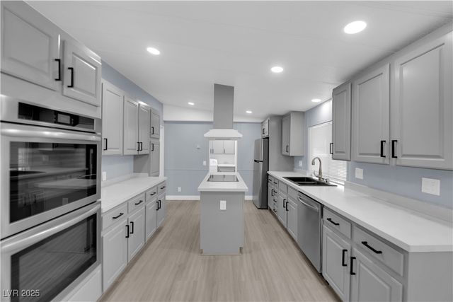 5411 Ario Road, Las Vegas, NV 89122