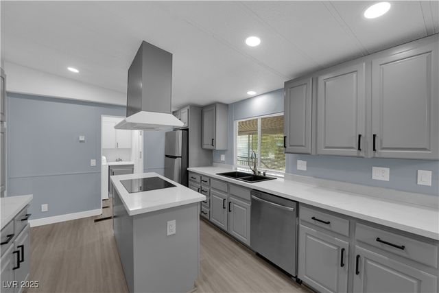 5411 Ario Road, Las Vegas, NV 89122