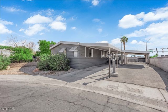 5411 Ario Road, Las Vegas, NV 89122