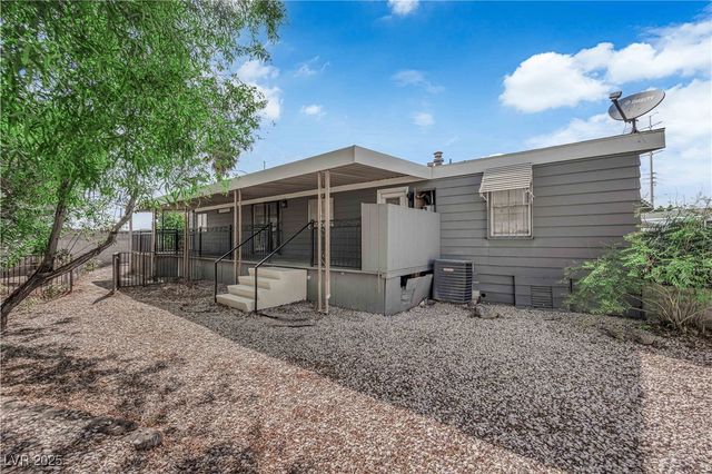 5411 Ario Road, Las Vegas, NV 89122