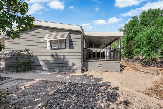 5411 Ario Road, Las Vegas, NV 89122