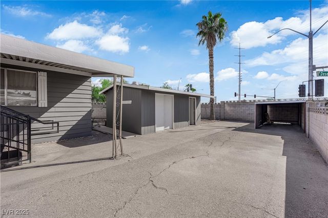 5411 Ario Road, Las Vegas, NV 89122