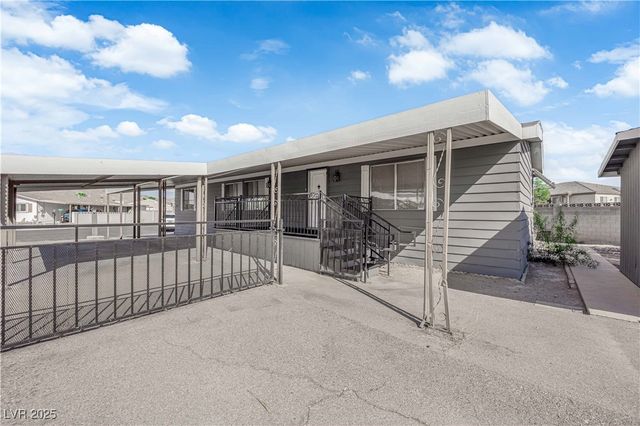 5411 Ario Road, Las Vegas, NV 89122