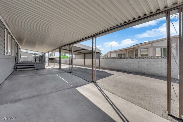5411 Ario Road, Las Vegas, NV 89122