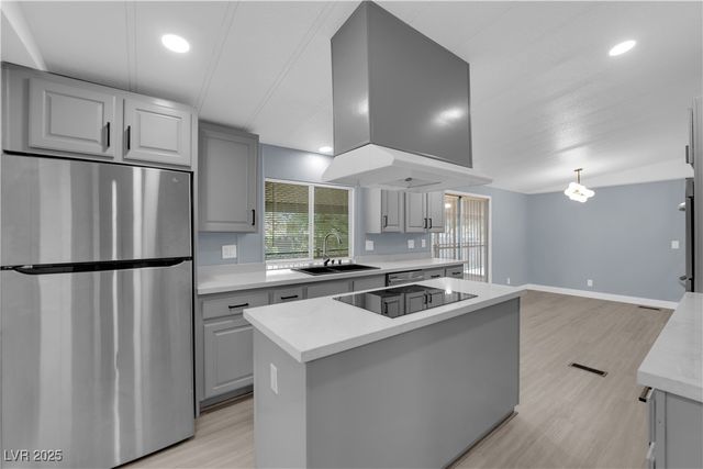 5411 Ario Road, Las Vegas, NV 89122