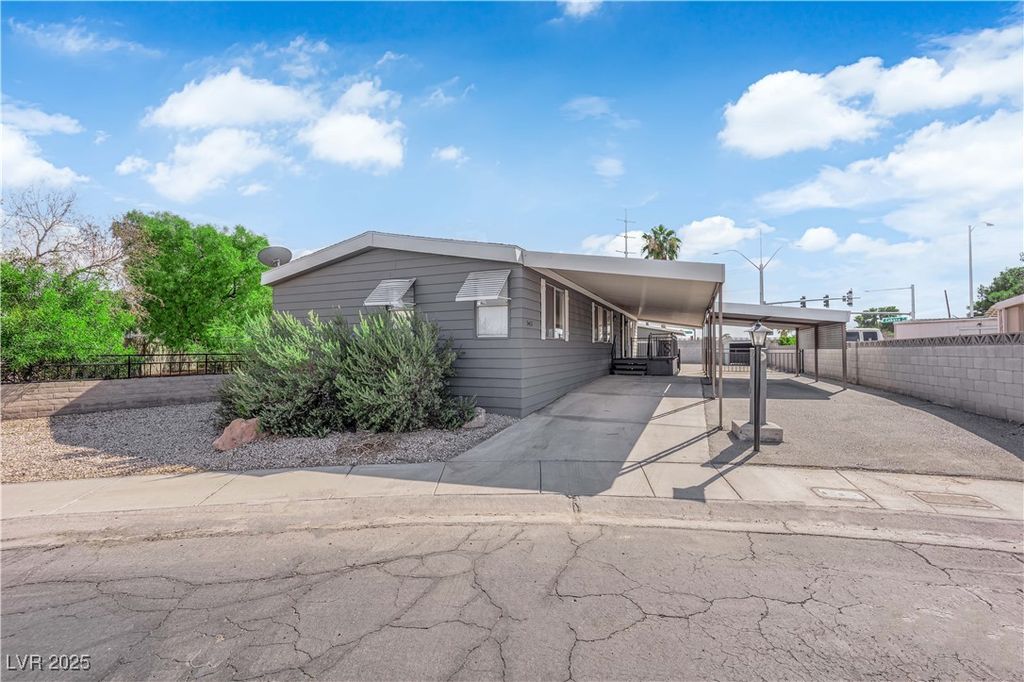 5411 Ario Road, Las Vegas, NV 89122