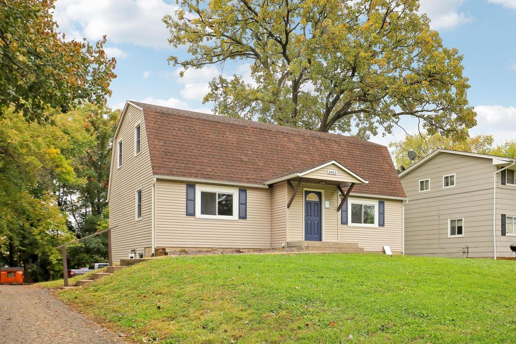 6412 Xenium Lane N, Maple Grove, MN 55311