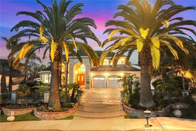 2638 Highridge Drive, Chino Hills, CA 91709