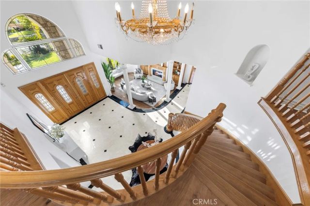 2638 Highridge Drive, Chino Hills, CA 91709