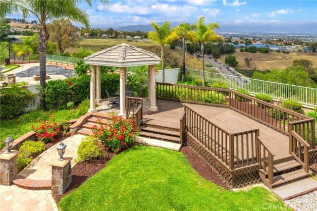 2638 Highridge Drive, Chino Hills, CA 91709