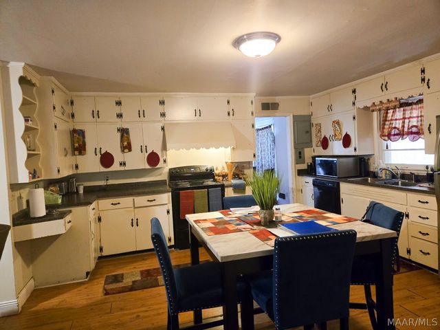 2013 Elkdale Street, Selma, AL 36701