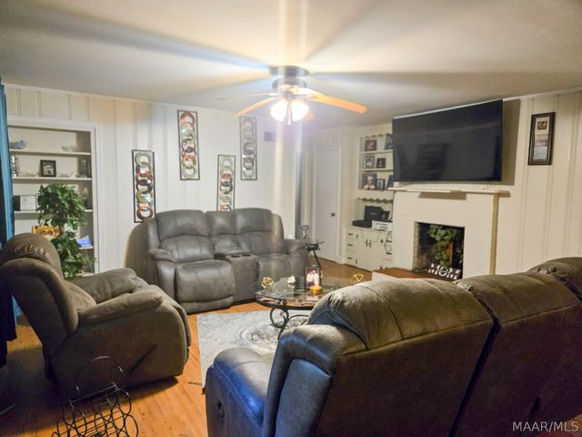 2013 Elkdale Street, Selma, AL 36701