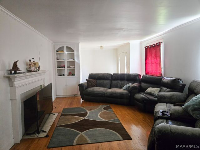 2013 Elkdale Street, Selma, AL 36701