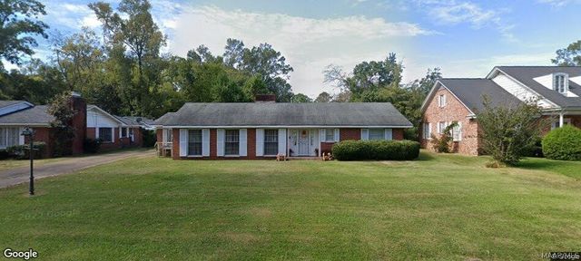 2013 Elkdale Street, Selma, AL 36701