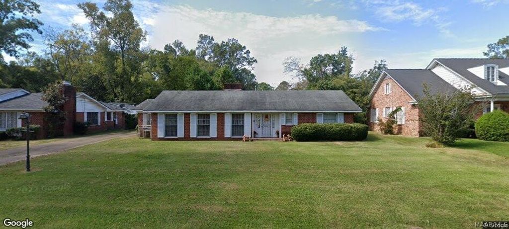 2013 Elkdale Street, Selma, AL 36701