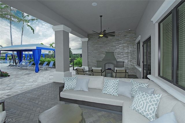 11593 Lakewood Preserve PL, Fort Myers, FL 33913