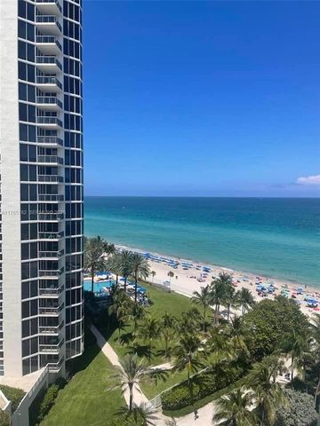 19201 Collins Avenue 1022, Sunny Isles Beach, FL 33160
