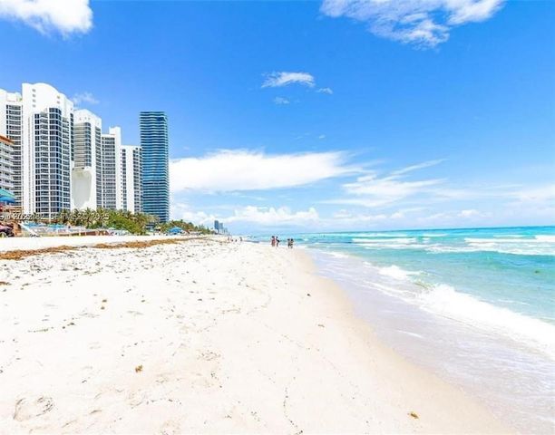 19201 Collins Avenue 1022, Sunny Isles Beach, FL 33160