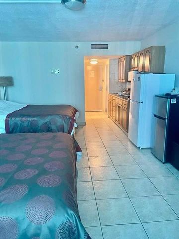 19201 Collins Avenue 1022, Sunny Isles Beach, FL 33160
